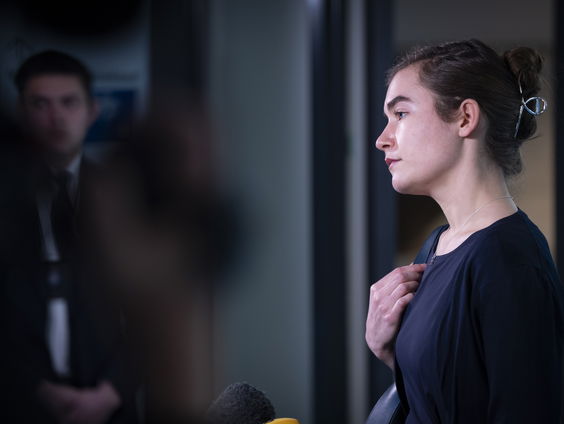 Forum voor Democratie stijgt in populariteit, vooral onder jongeren: 'Ik vind het doodeng'