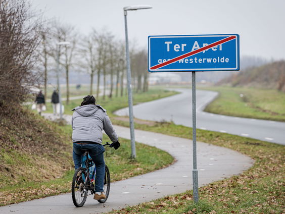 Weer een boete voor het COA: 'Mensen kunnen niet doorgeplaatst worden'