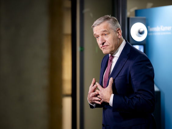 Een minderheidskabinet, een zegen of een vloek?