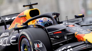 Amber Brantsen met een vooruitblik op de laatste F1 Race van dit seizoen