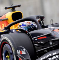 Amber Brantsen met een vooruitblik op de laatste F1 Race van dit seizoen