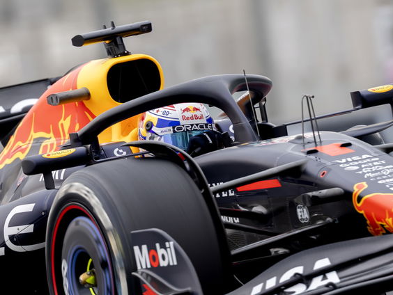 Amber Brantsen met een vooruitblik op de laatste F1 Race van dit seizoen