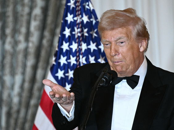 Nieuwe veiligheidsstrategie VS 'frontale aanval' op EU