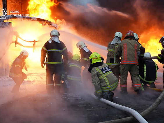 Rusland intensiveert aanvallen op Oekraïense spoorweginfrastructuur