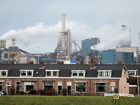 Omwonenden Tatasteel blij met uitspraak van de rechter ondanks afwijzing vordering