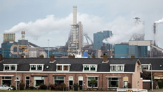 De toekomst van Tata Steel