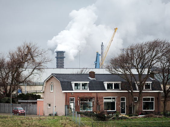 Hoe richt je een gezonde leefomgeving in?