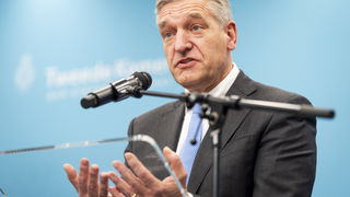 Wat heeft formateur Buma in drie weken bereikt?