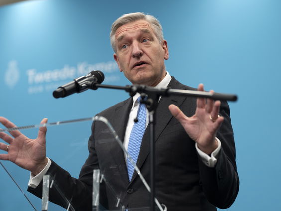 D66, CDA en VVD praten verder. Wat betekent dat voor de formatie?