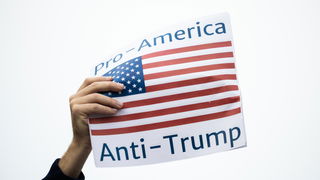 Trumpugees: Amerikanen die naar het buitenland vluchten