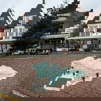 Volendam 25 na de cafébrand