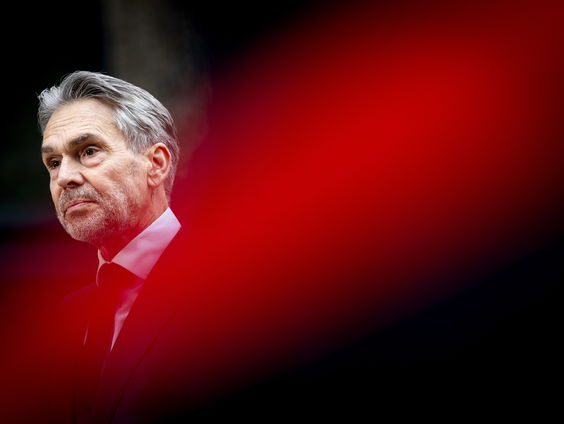 Meer performativiteit in de politiek