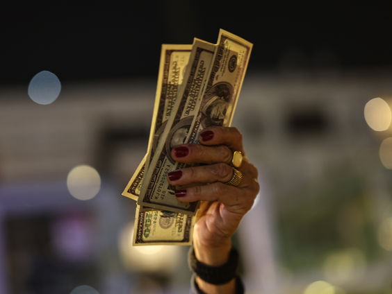 De werkelijke staat van de Amerikaanse economie