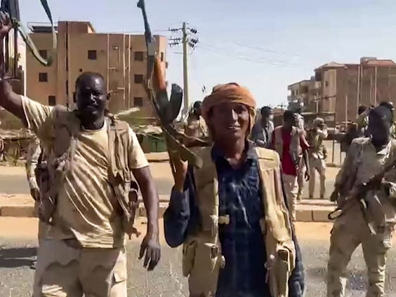 Journalistiek in Soedan onder vuur