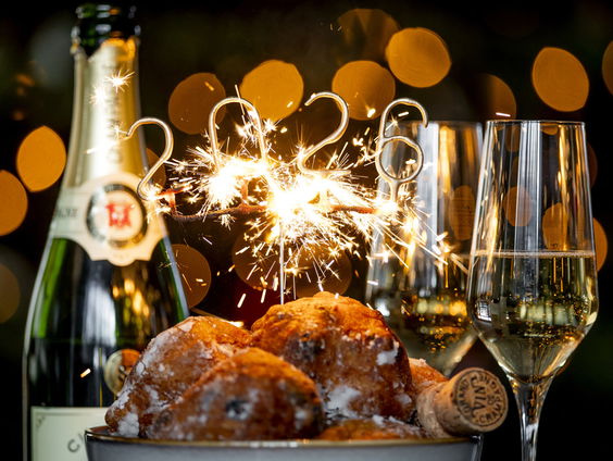 Stand.nl: Wat worden jouw lichtpunten van het komende jaar?