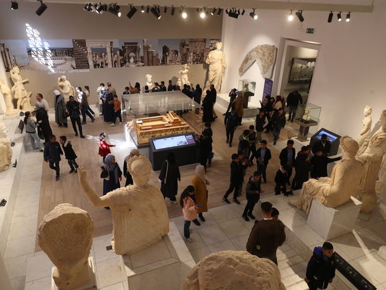 Cultuurjournalist Yuki Kho over protestkunst