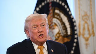 Wat is Trumps inzet voor Oekraïne?