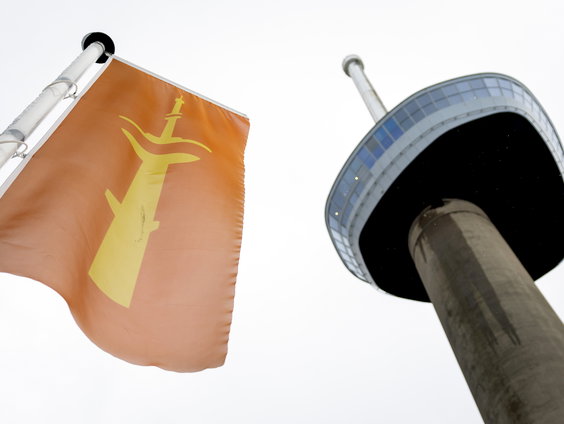 Kan je van hoogtevrees afkomen?