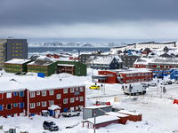 Wat doet de NAVO aan Trump en Groenland?