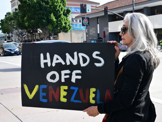 De toekomst van het internationaal recht