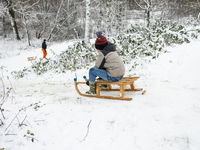 De staat van het klimaat