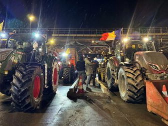 Het Mercosur-verdrag: komt Nederland nog in protest?