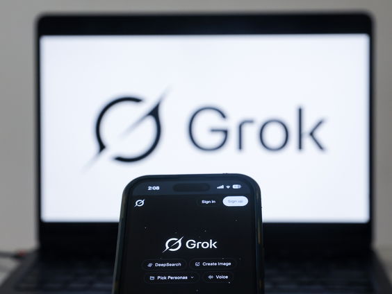 AI-chatbot Grok wordt geïmplementeerd in het Amerikaanse leger