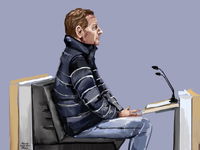 Gaan media te ver in berichtgeving over de zedenzaak rond Mels van B.?