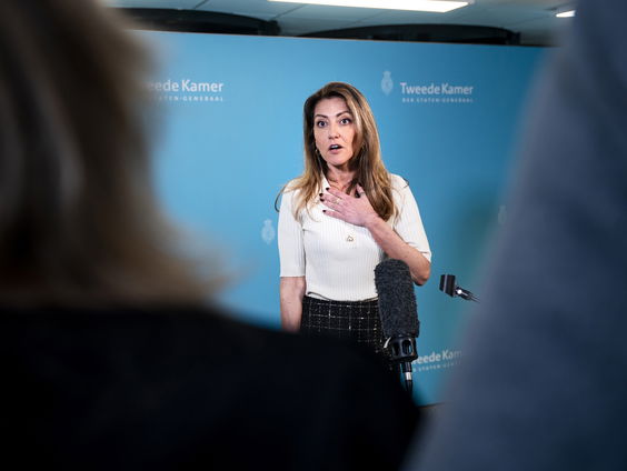 VVD wil overheid kleiner én slagvaardiger maken