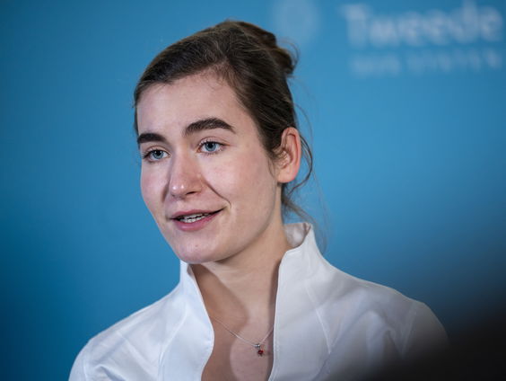 FVD in verband gebracht met extreemrechtse en nazistische organisaties