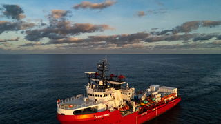 VN-oceanenverdrag gaat in