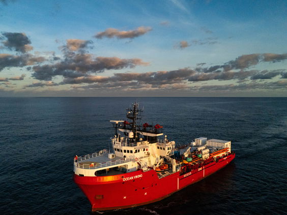 VN-oceanenverdrag gaat in