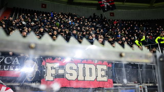 De F-side van Ajax bestaat 50 jaar