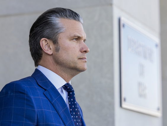 Pentagon wil controle over AI