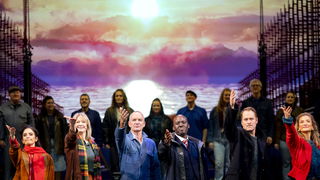 Het verhaal van Wallsend ná The Last Ship van Sting