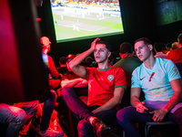 Nordin Ghouddani organiseert voetbaltalkshow: Mocro Inside