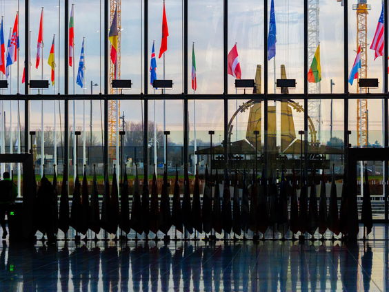 De ontwikkeling van de Europese defensie-industrie