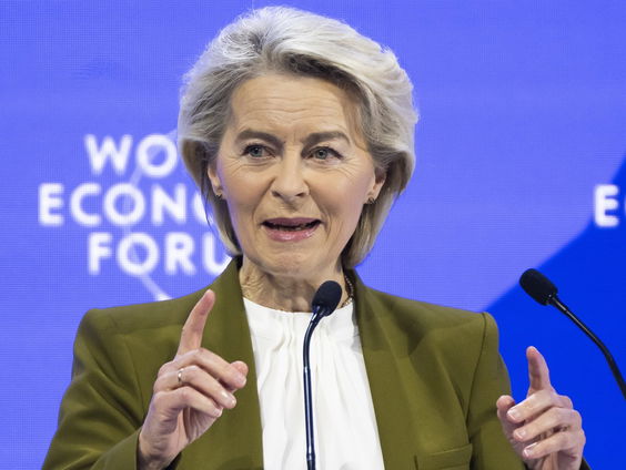 Hoe sterk is de Europese vuist?