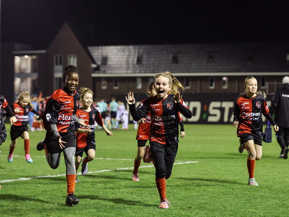 Sport moet weer draaien om plezier