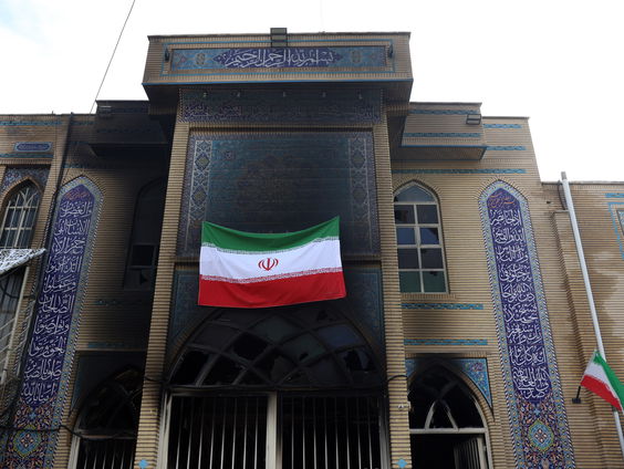 Wat betekent de breuk tussen de staat en samenleving voor de toekomst van Iran?