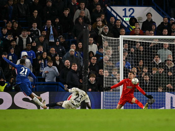 Terug naar Toen: Keeper Jay Gorter houdt 24 keer zijn goal schoon