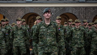 Verdient een militair een tweede kans in plaats van ontslag bij ernstig ver ...