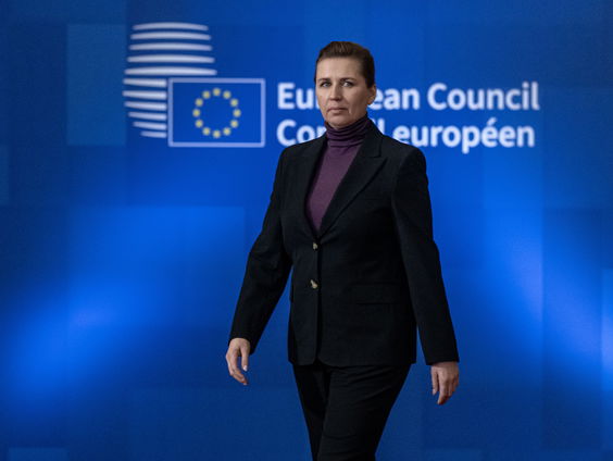 De Deense professor legt het ons nog één keer uit