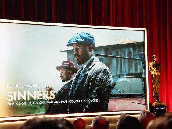 Robbert Blokland legt uit waarom 16(!) Oscarnominaties voor Sinners zo bijzonder is