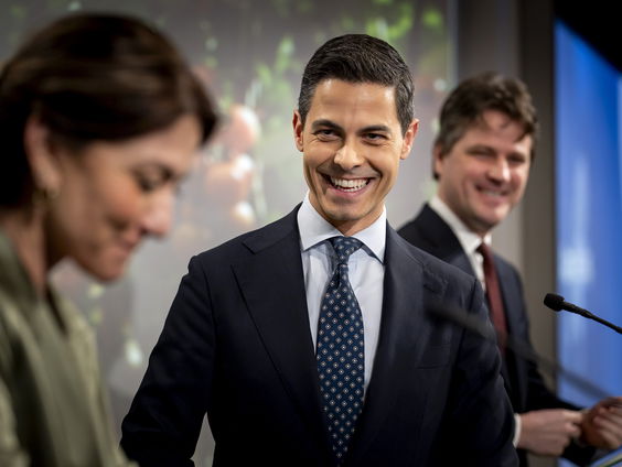 De Brusselse blik op het Nederlandse coalitieakkoord