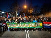 Christelijk Nieuw-Lekkerland verdeeld over komst azc