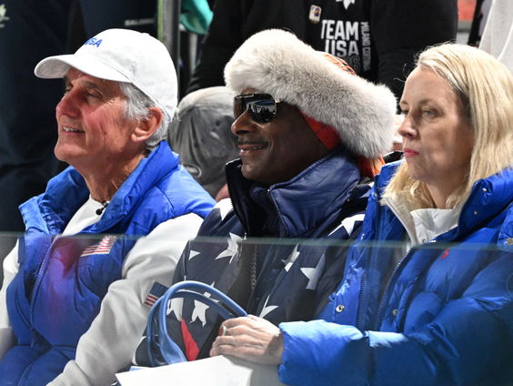 Popko Schuitema is weggejaagd door een wereldster