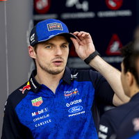 Gaat Max Verstappen 100 mensen inhalen in 1 race?