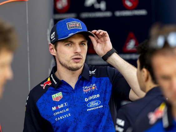 Allard Kalff over nieuws Max Verstappen: "Pers luistert niet"