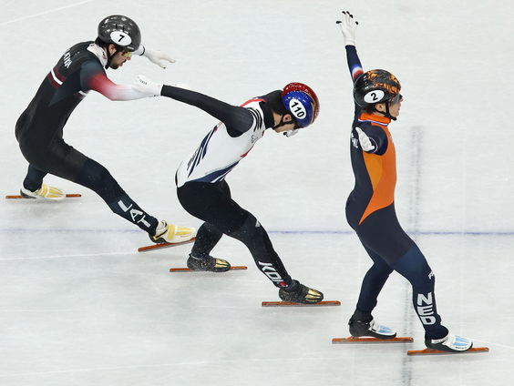 Tweede keer goud voor Jens van 't Wout